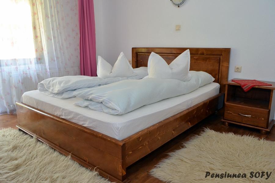 Pensiunea Sofy Arieşeni Buitenkant foto