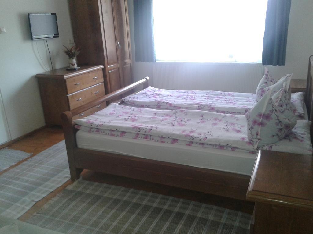 Pensiunea Sofy Arieşeni Buitenkant foto