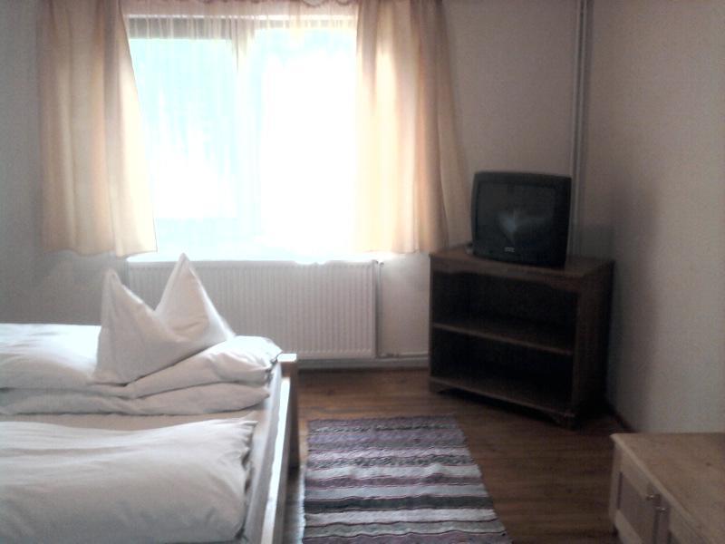 Pensiunea Sofy Arieşeni Buitenkant foto